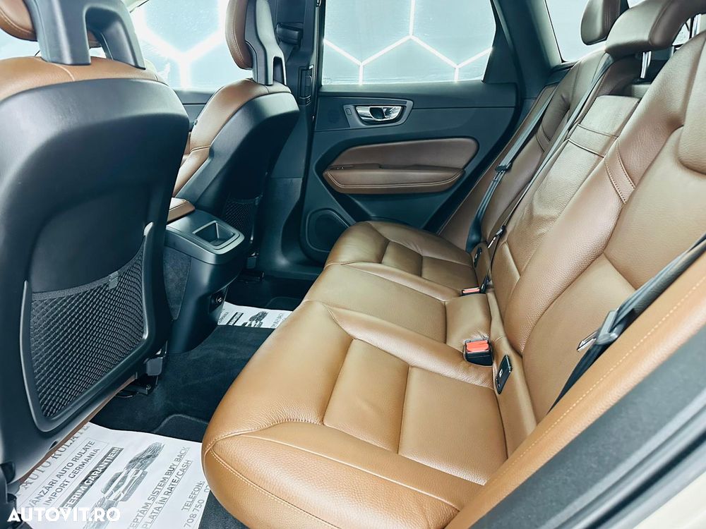 Volvo XC 60 D4 Geartronic Momentum Pro - 16