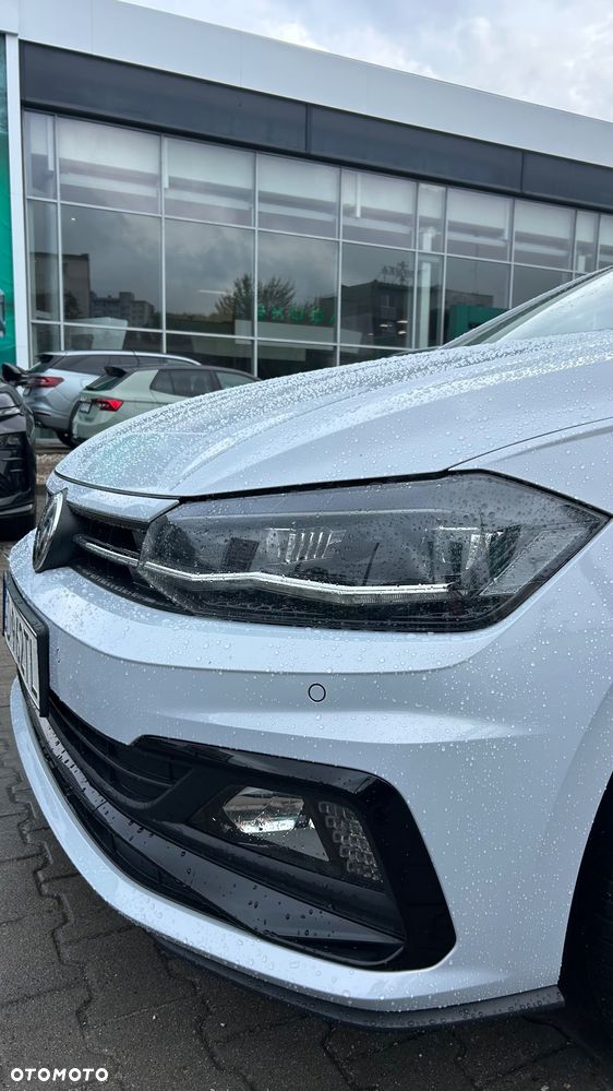 Volkswagen Polo - 6