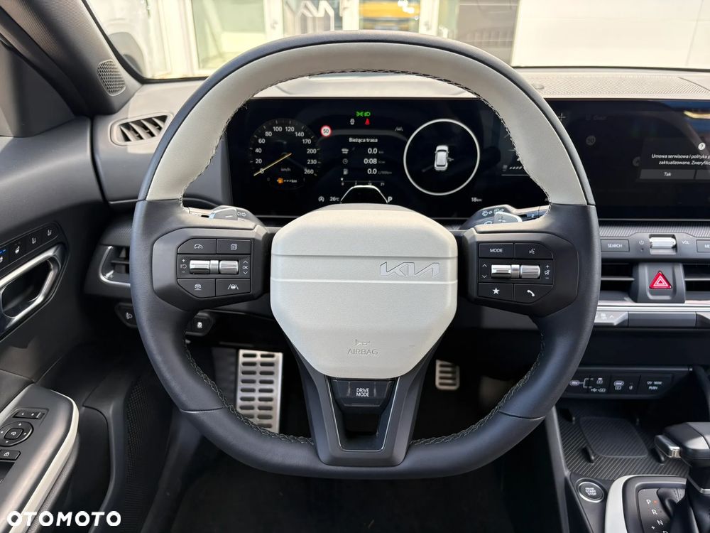 Kia K4 1.6 T-GDI GT Line - 27