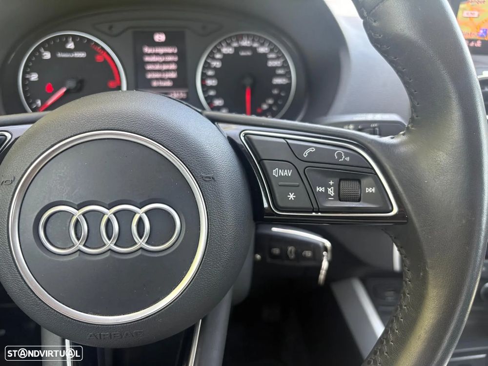 Audi Q2 1.6 TDI S tronic - 25