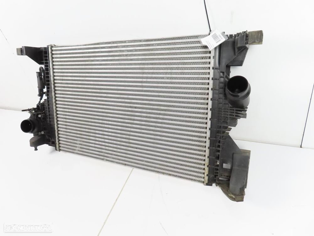 Intercooler Usado / Original MERCEDES-BENZ A-CLASS (W177)/MERCEDES-BENZ CLA (C11... - 3