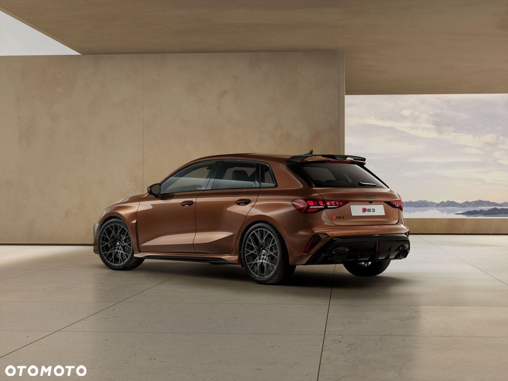 Audi RS3 Sportback - 7
