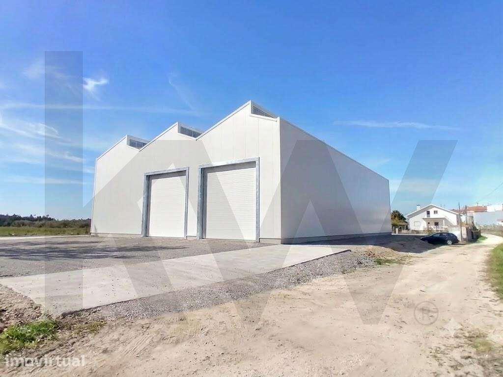 Terreno com 10.712 m2 – Embra, Marinha Grande
