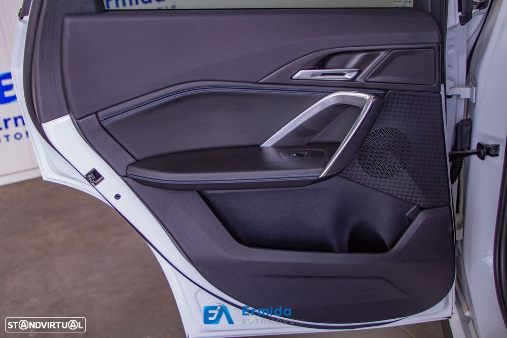 BMW X1 sDrive18i Pack Desportivo M - 36