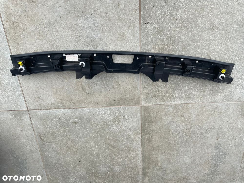OSŁONA PROGU PASA BAGAŻNIKA VOLVO XC90 II 32353428 - 2