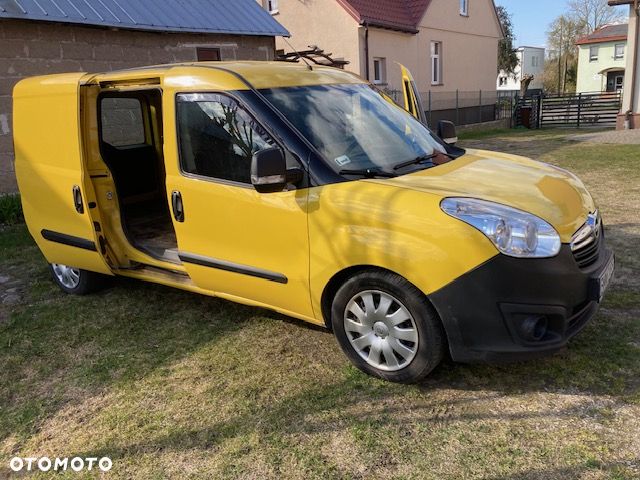 Opel Combo Tour L1H1 - 2