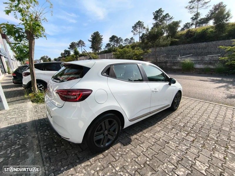 Renault Clio 1.5 Blue dCi Zen - 12