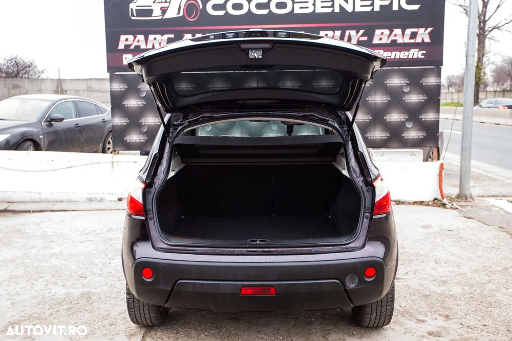 Nissan Qashqai 1.5 DCI ACENTA - 5