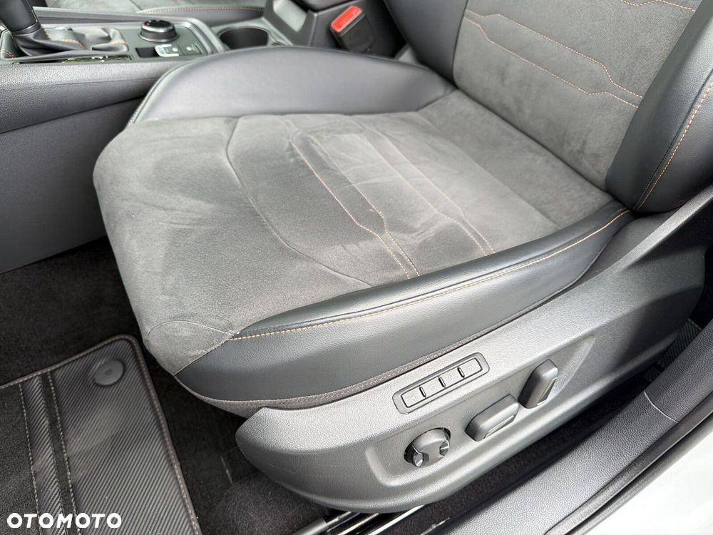 Cupra Ateca 1.5 TSI DSG - 14