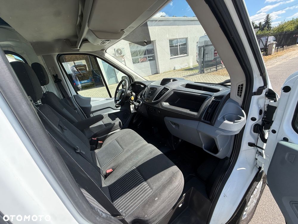 Ford Transit L3 Trend - 11