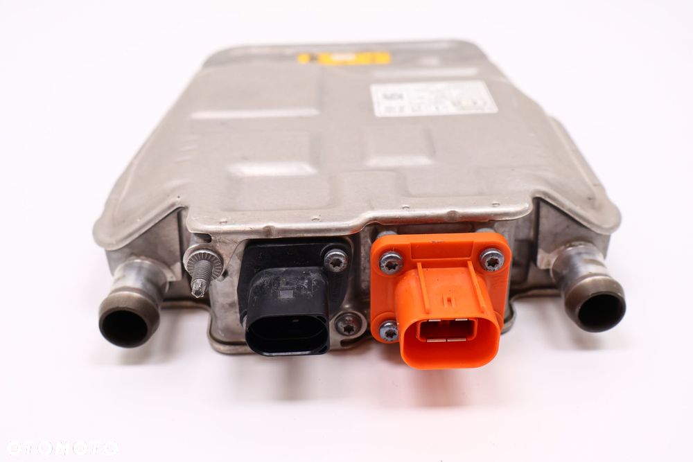 JEEP WRANGLER JL CHRYSLER PACIFICA PODGRZEWACZ BATERII WEBASTO 68443445AC, 122R-000482, 9043244C - 2