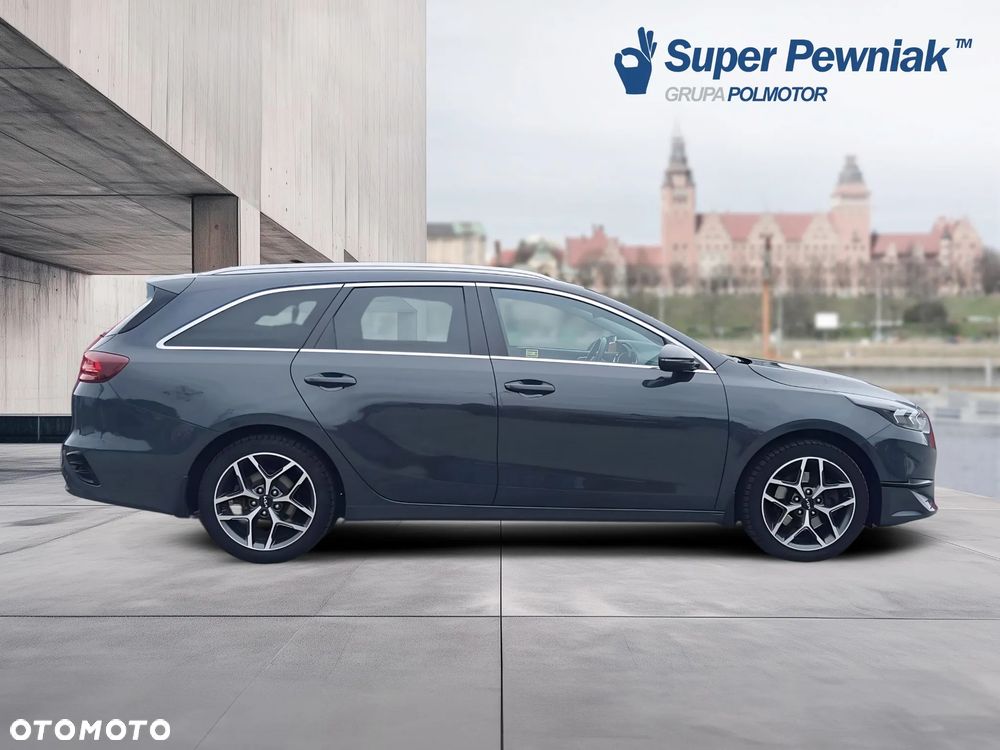 Kia Ceed 1.5 T-GDI Business Line - 6