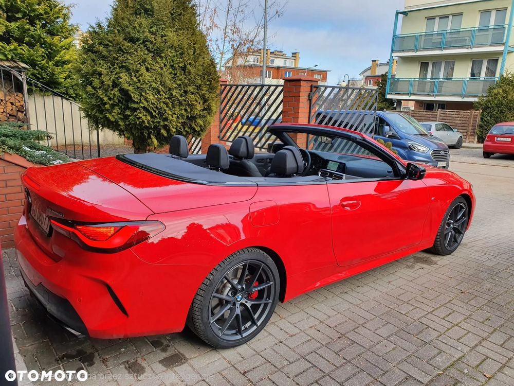 BMW Seria 4