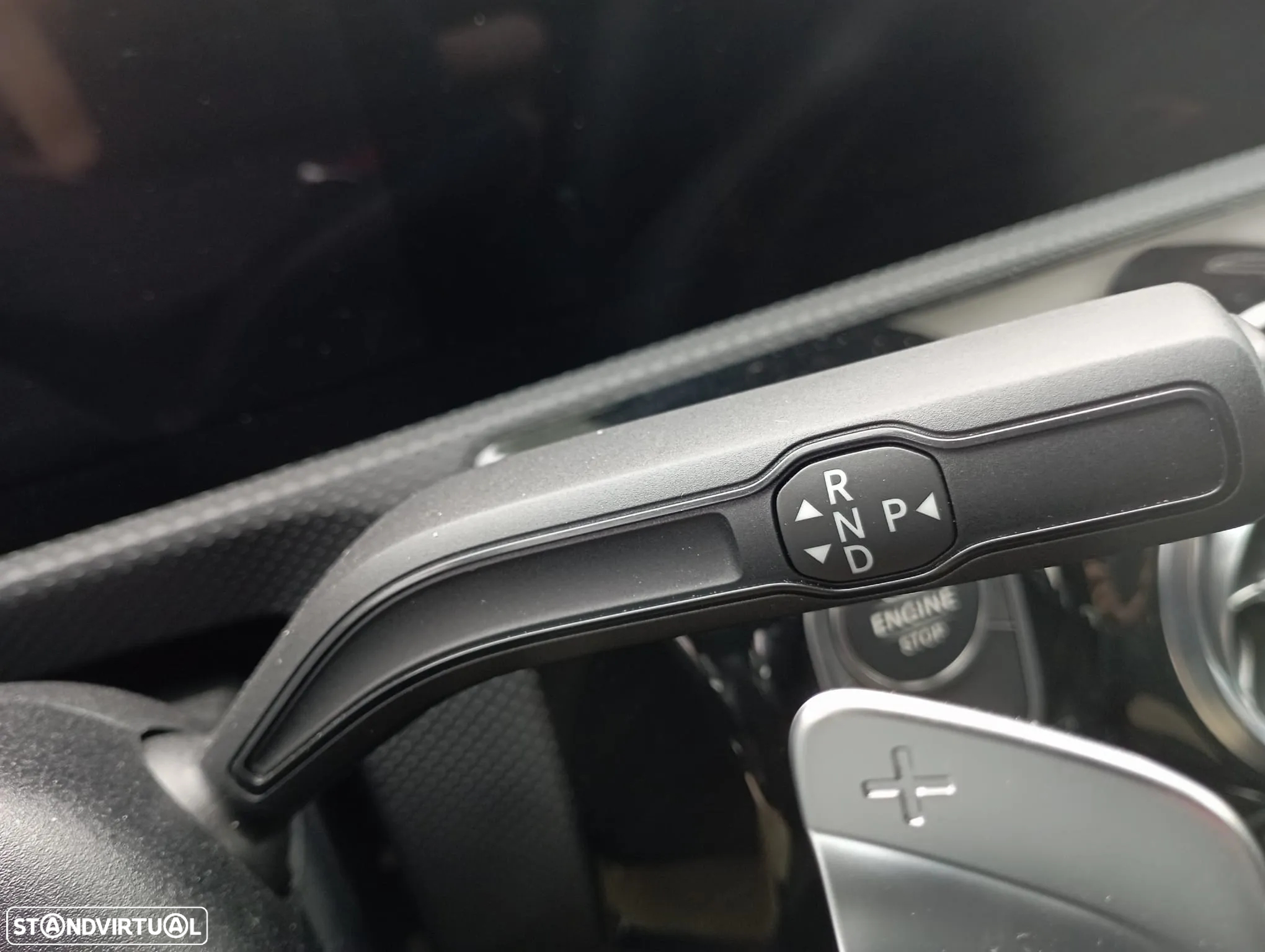 Mercedes-Benz CLA 180 d AMG Line Aut. - 12