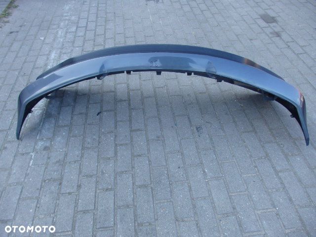 BMW X5 E53 99-03r ZDERZAK PRZÓD PRZEDNI  8402304  RAF-AUTO CZĘŚCI BMW - 4