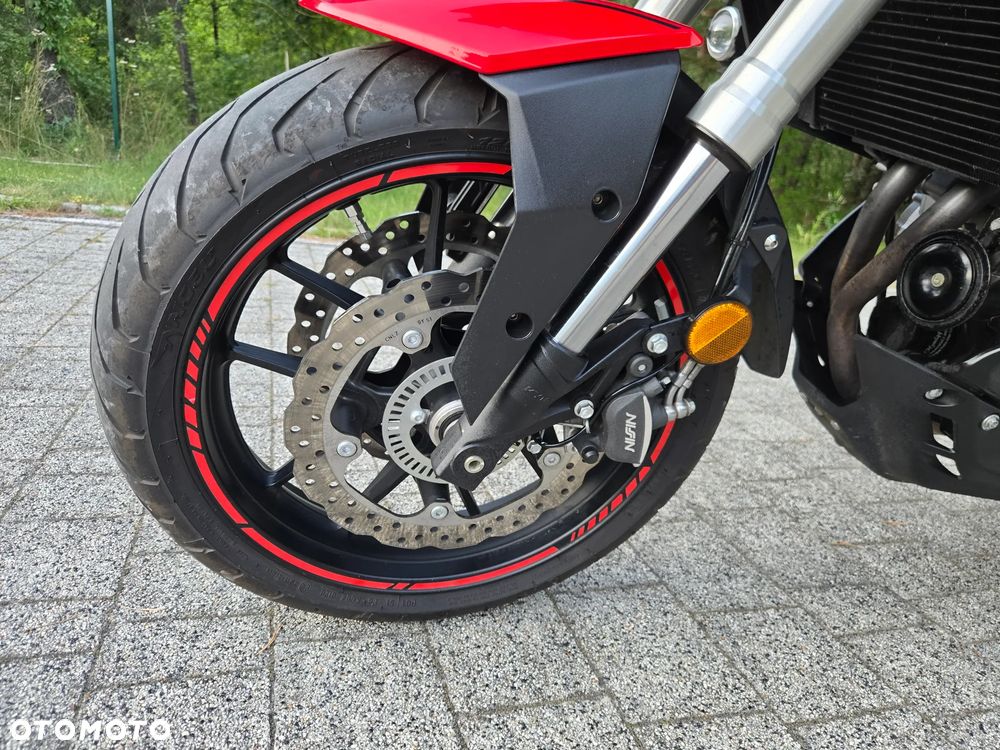 VOGE 500DS - 30