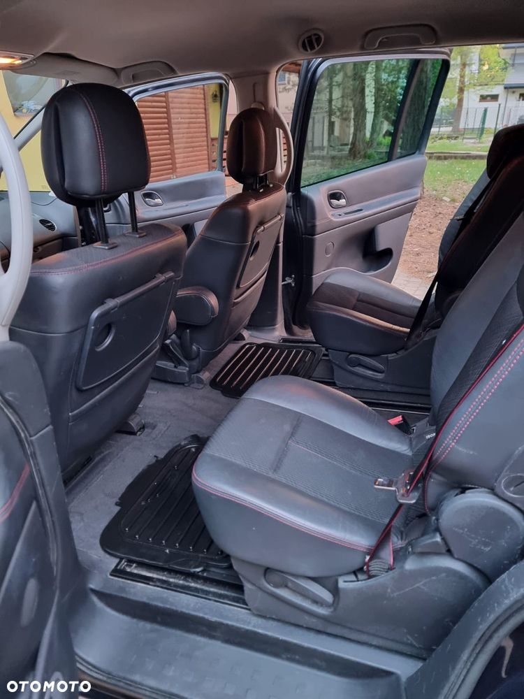 Renault Espace 2.0 dCi FAP Dynamique - 8