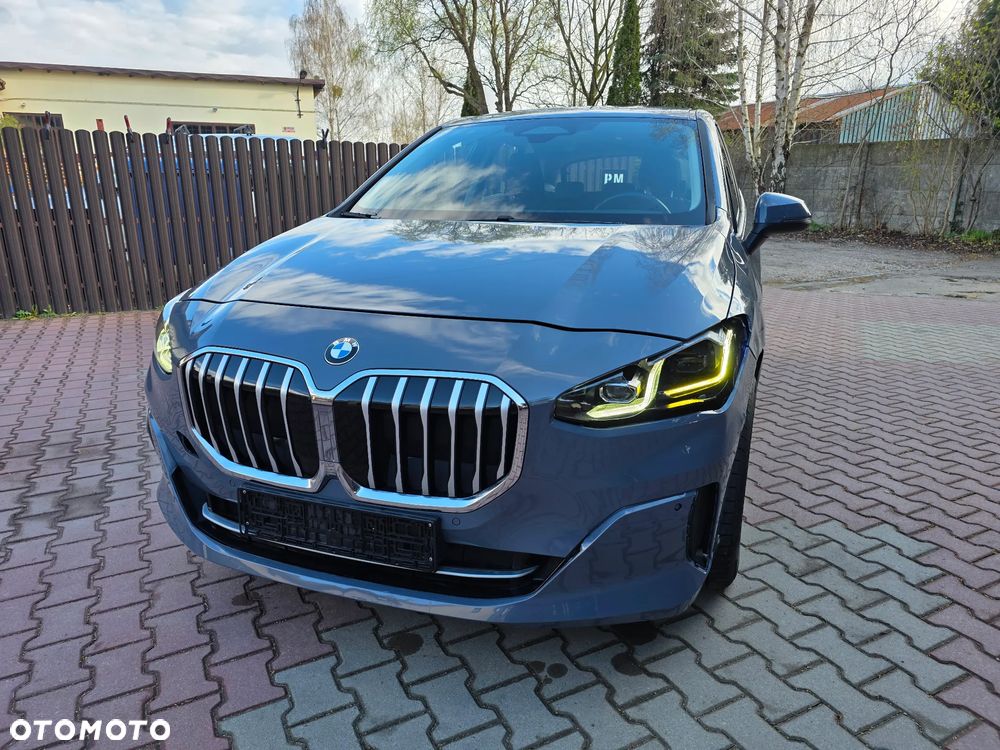 BMW Seria 2 223i mHEV Luxury Line - 6