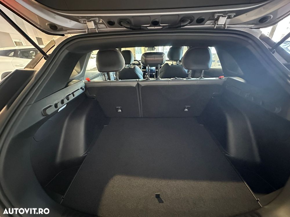 Geely Cityray 1.5 T-GDI 7DCT GK - 11