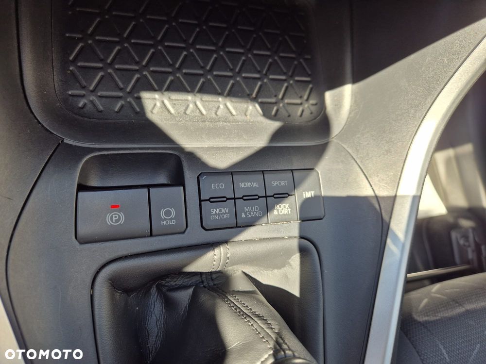 Toyota RAV4 2.0 Comfort 4x4 - 22