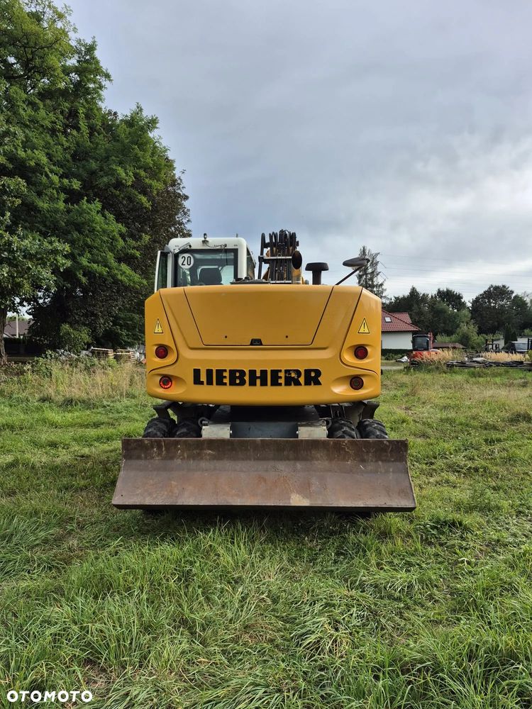 Liebherr 914 - 7