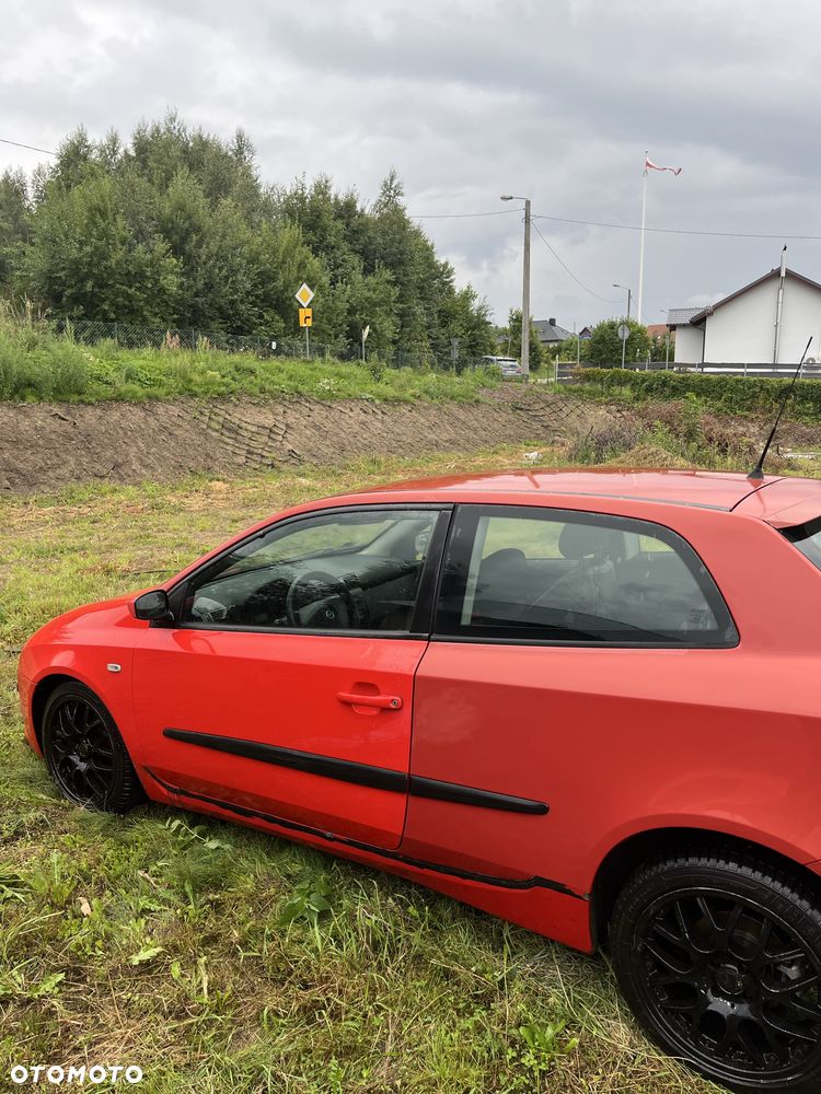 Fiat Stilo - 7