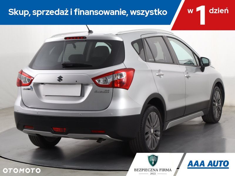 Suzuki SX4 S-Cross - 7