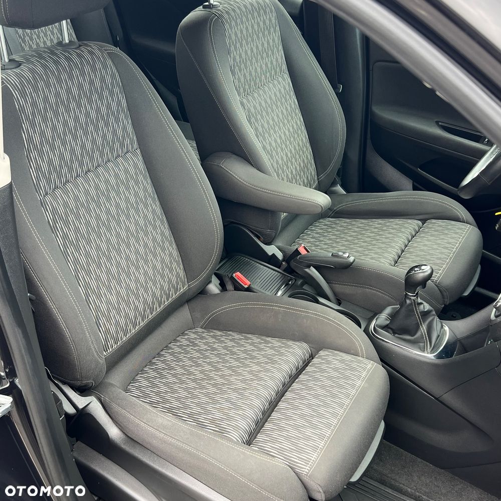 Opel Mokka 1.4 Turbo ecoFLEX Start/Stop Innovation - 26