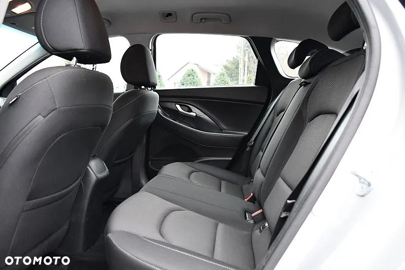 Hyundai i30 1.4 T-GDI Style - 21