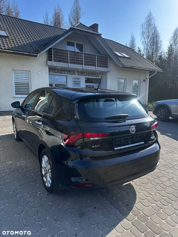 Fiat Tipo 1.4 Classic - 14