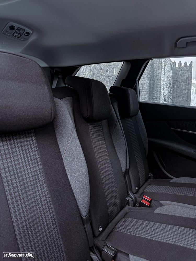 Peugeot 5008 1.5 BlueHDi Active Pack - 9