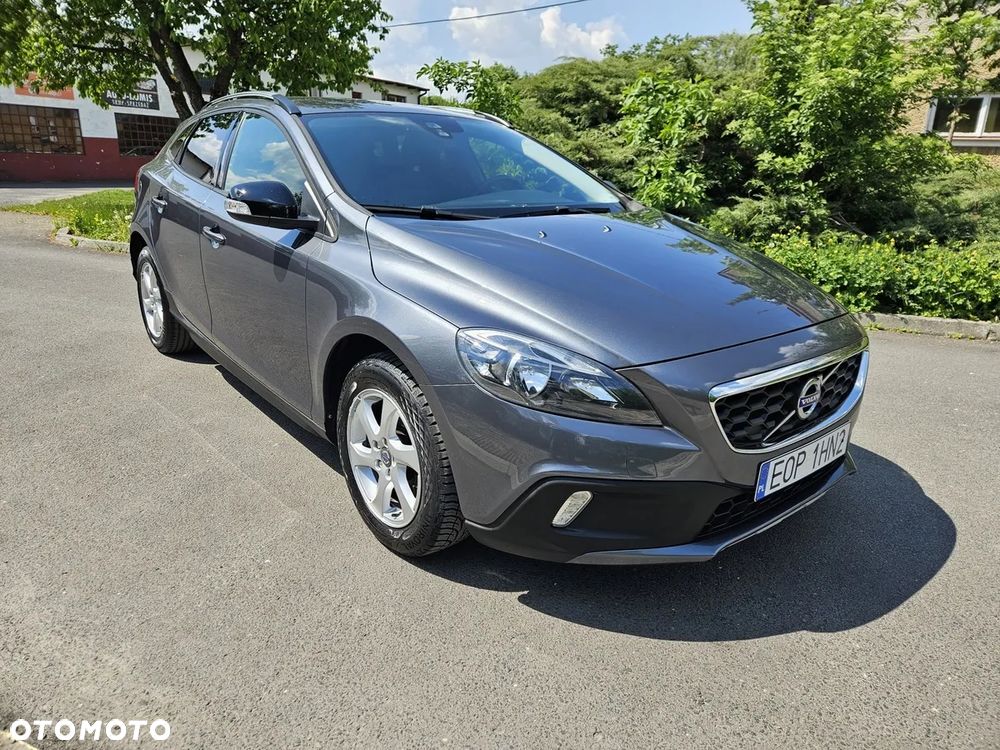 Volvo V40 D2 Momentum - 7