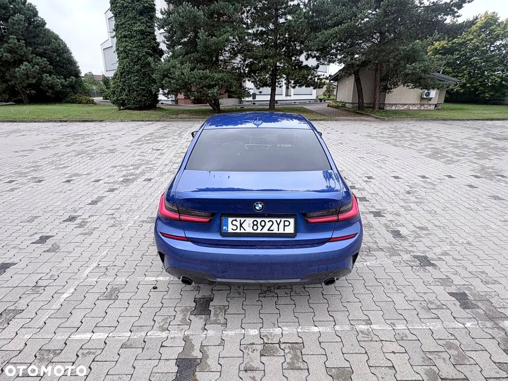BMW Seria 3 - 2