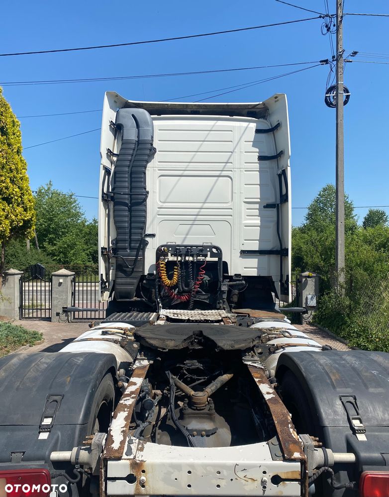 Volvo FH 440 / Automat / Euro5 - 4
