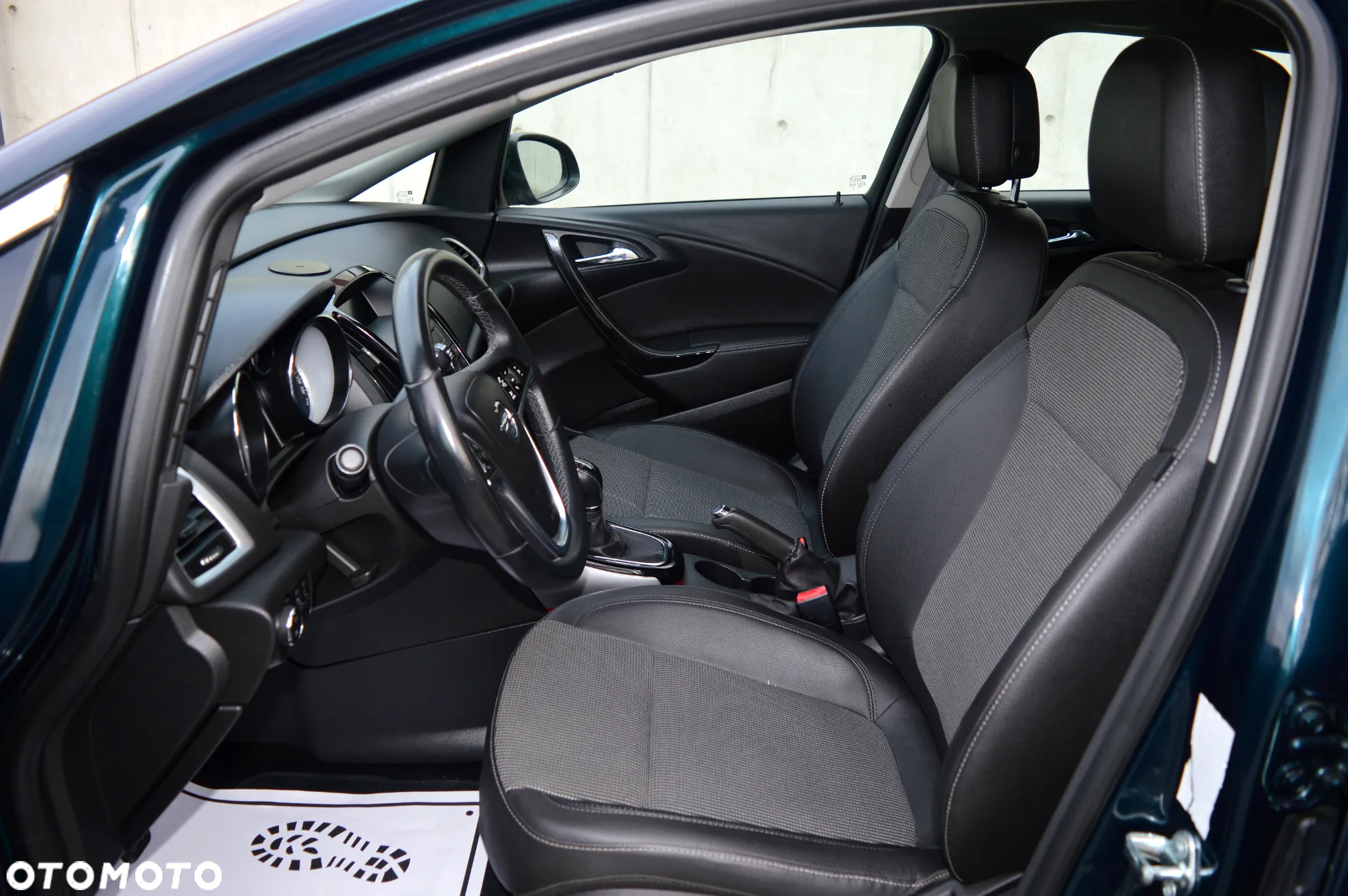 Opel Astra - 9