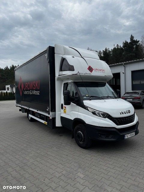 Iveco Daily - 2