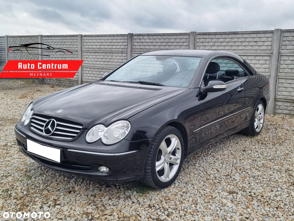Mercedes-Benz CLK 200 Kompressor - 29