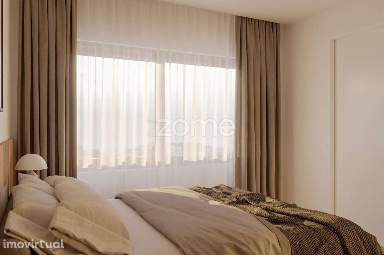 Empreendimento Gramoínhos - T2 com LG a 4km da Praia da Madalena - Grande imagem: 4/11