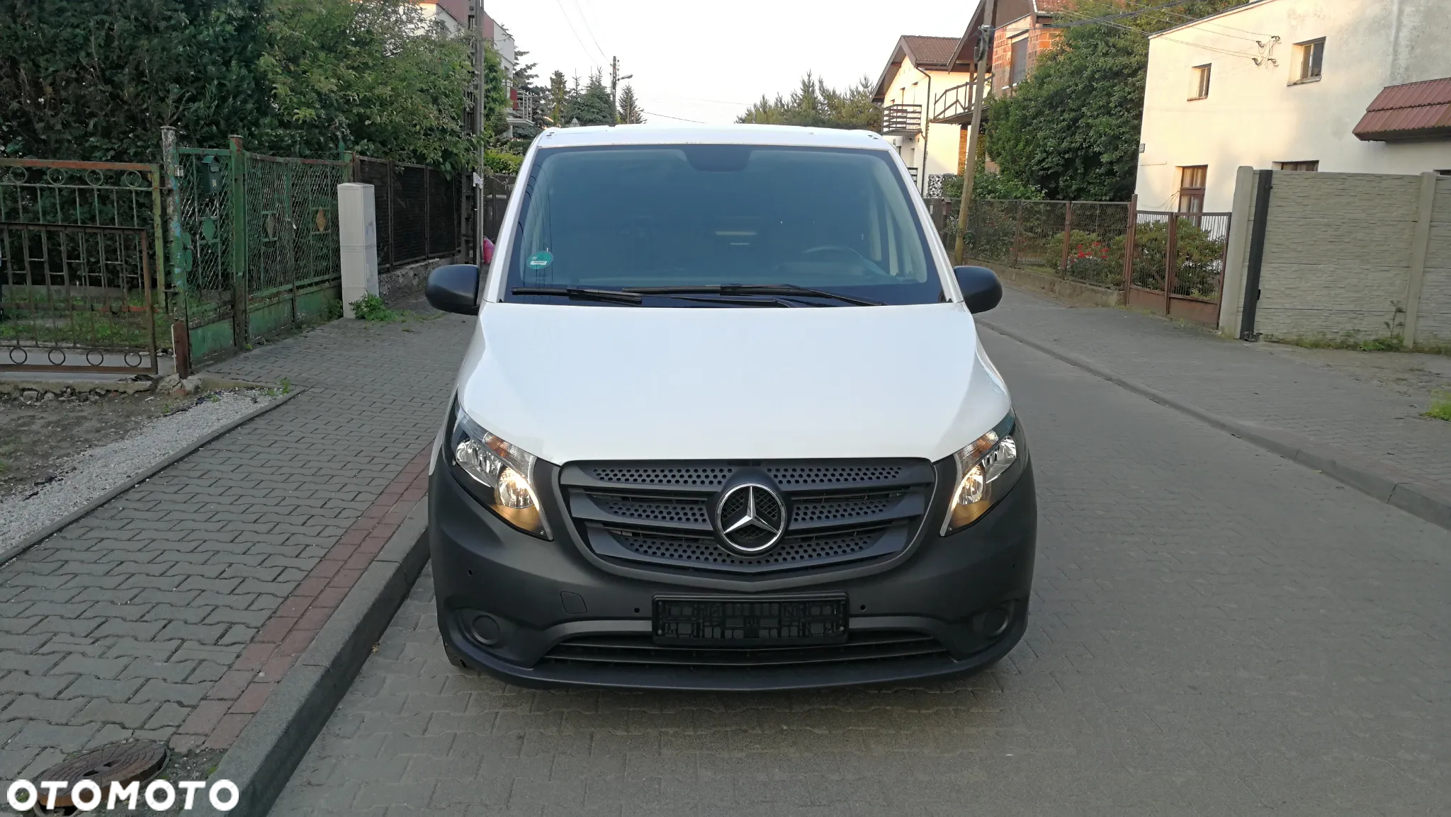 Mercedes-Benz Vito 116 cdi long - 7