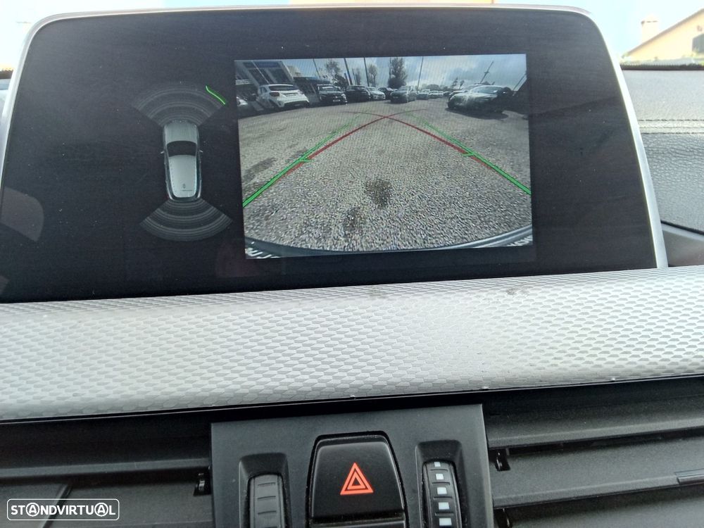 BMW X2 18 d sDrive Auto X Pack M - 24