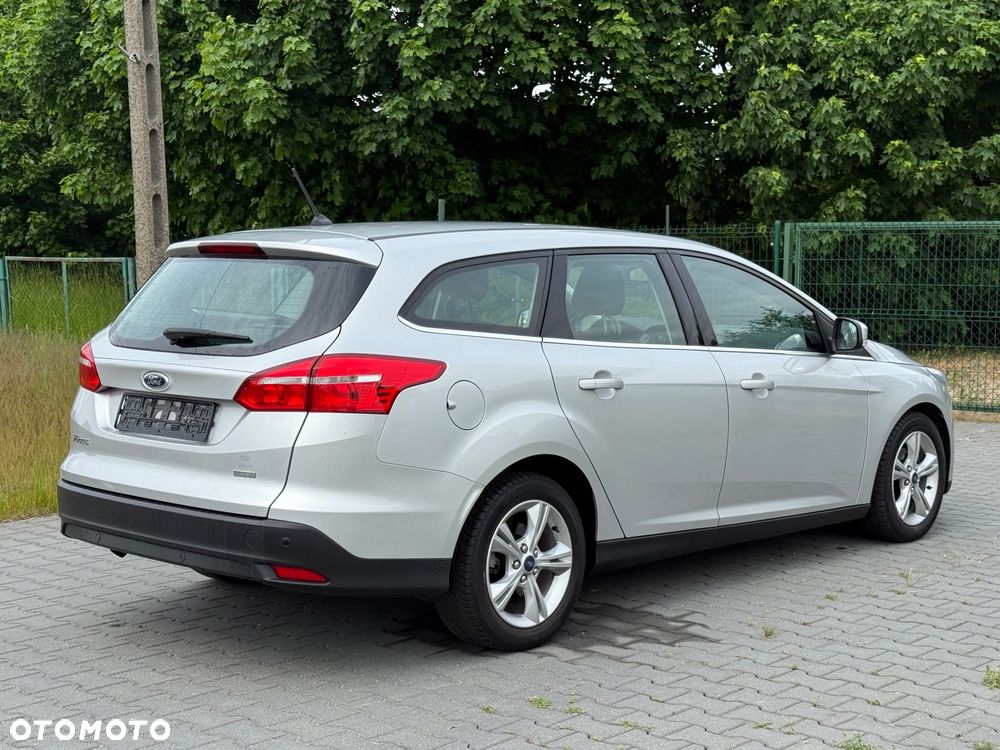 Ford Focus - 10