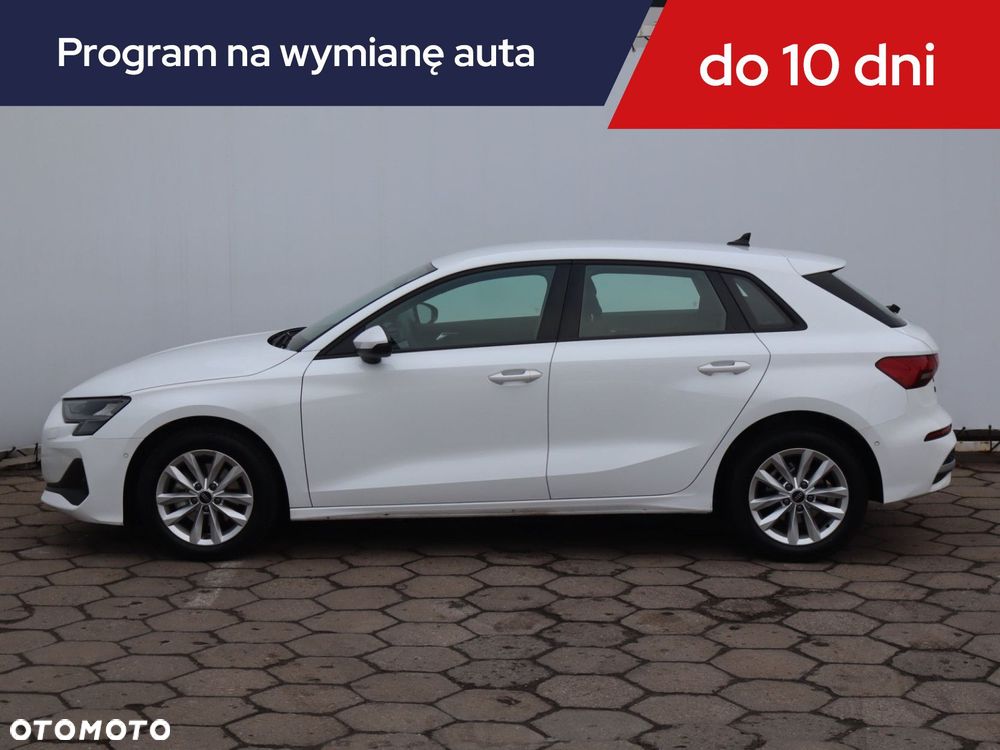Audi A3 Sportback - 4