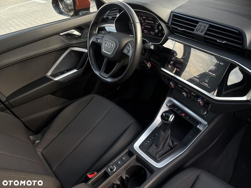 Audi Q3 35 TFSI S tronic - 29