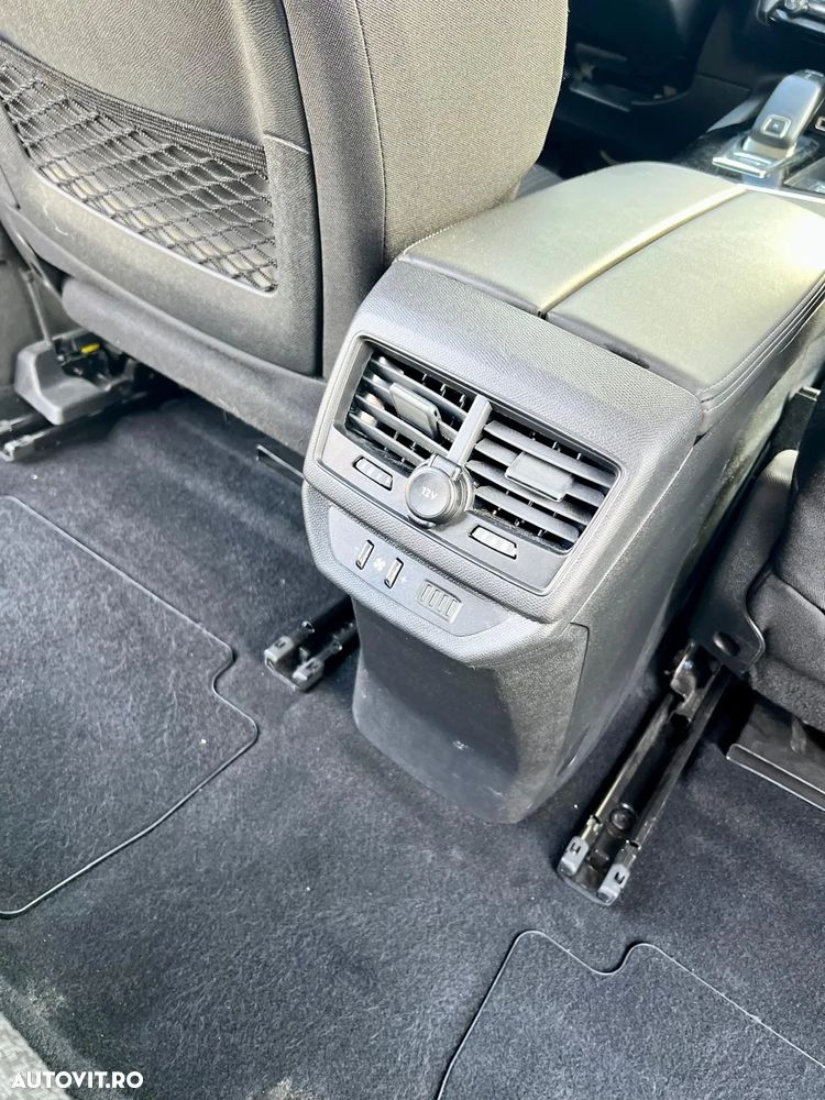 Peugeot 5008 1.5L BlueHDI EAT8 S&S Active Pack - 17