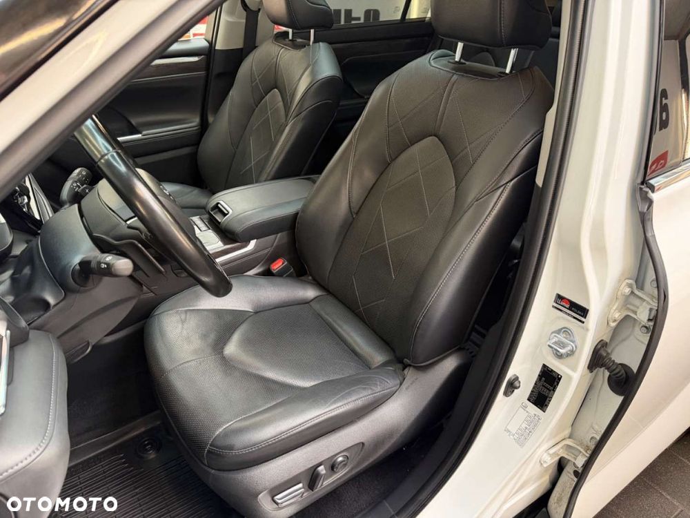 Toyota Highlander - 26