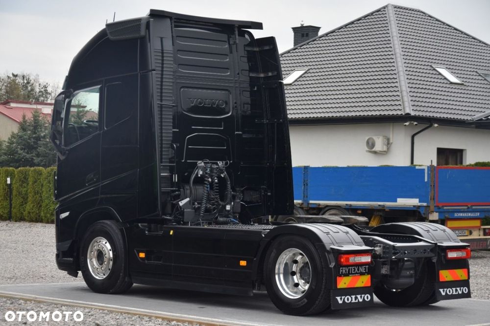 Volvo FH 500 Globetrotter XL Standard - 7