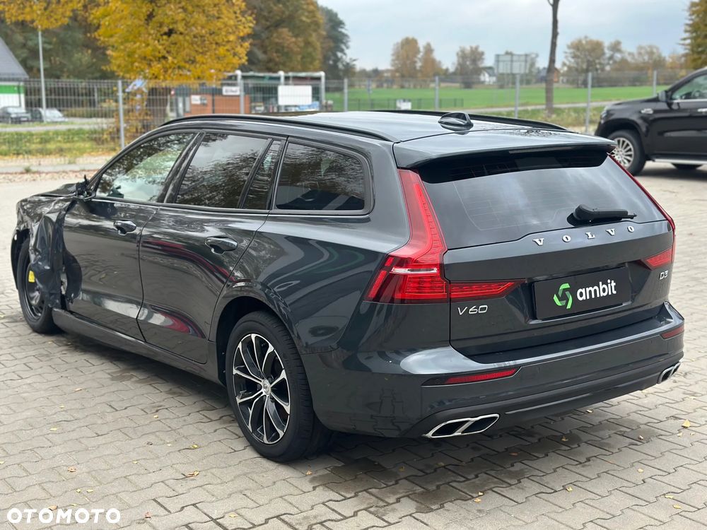 Volvo V60 - 8