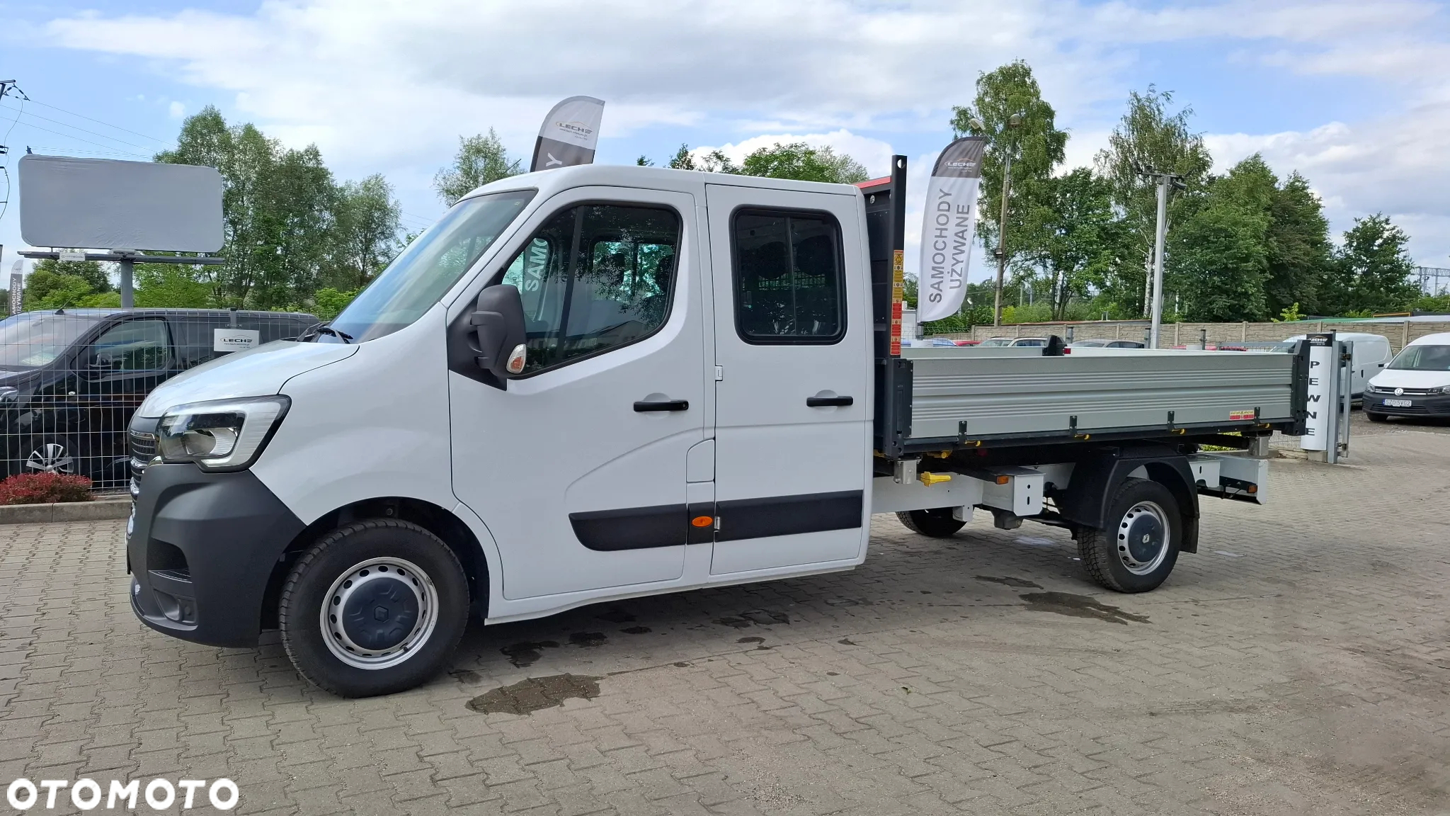 Renault MASTER - 2