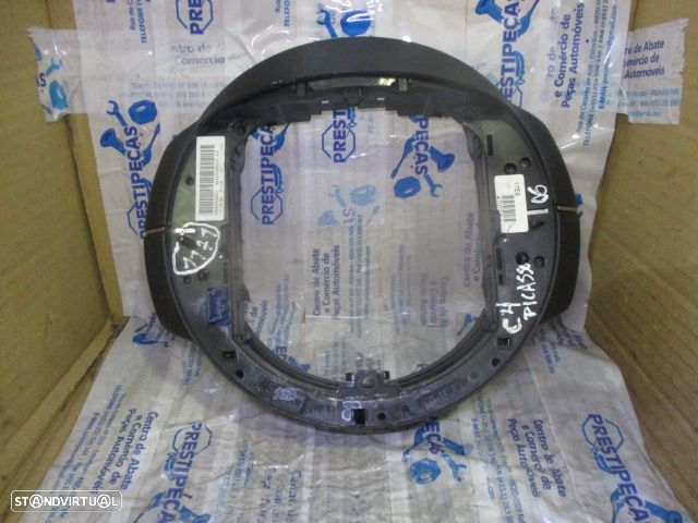 Interruptor 96624938ZD CITROEN C4 PICASSO 2006 Comando Multifuncões - 2