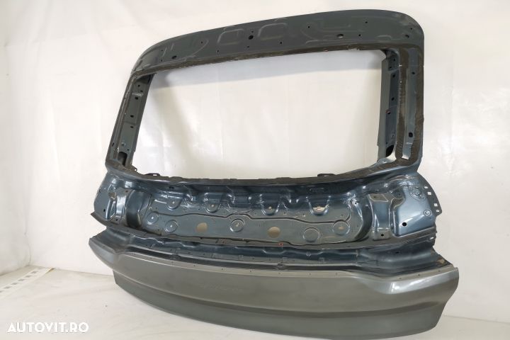 Haion Capota Portbagaj Original In Stare Buna Porsche  Cayenne Coupe - 2